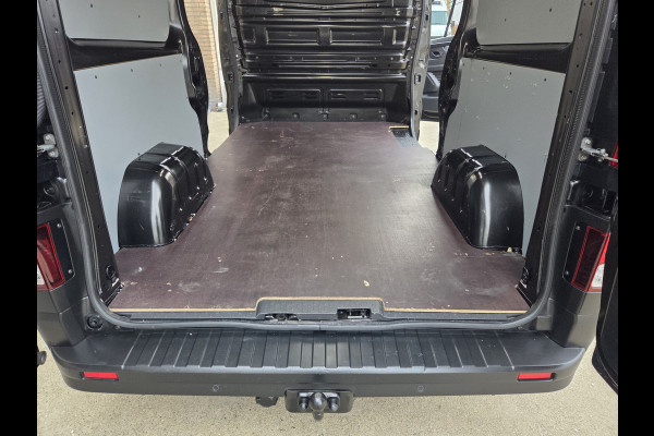 Renault Trafic 2.0 Blue dci 150 Pk L2 Automaat 2XSchuifdeur