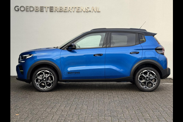 Citroën C3 1.2 Hybrid 110pk Max | Beschikbaar voor proefritten