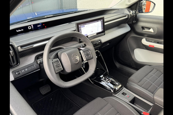 Citroën C3 1.2 Hybrid 110pk Max | Beschikbaar voor proefritten