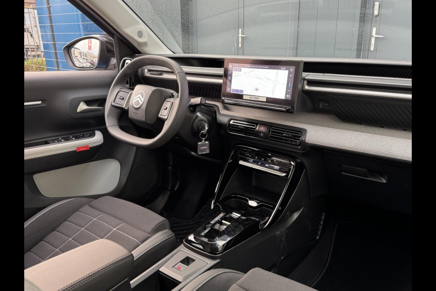 Citroën C3 1.2 Hybrid 110pk Max | Beschikbaar voor proefritten
