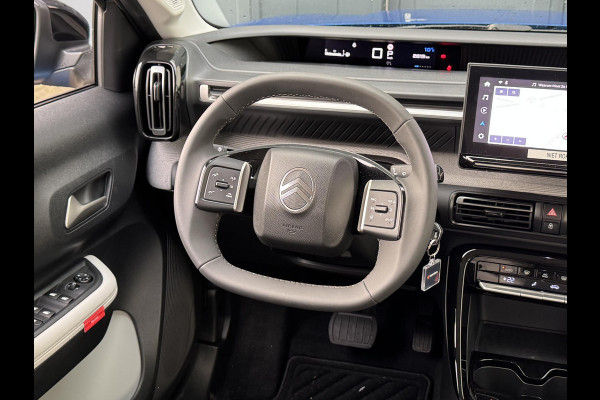 Citroën C3 1.2 Hybrid 110pk Max | Beschikbaar voor proefritten