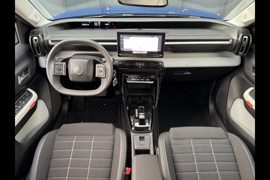 Citroën C3 1.2 Hybrid 110pk Max | Beschikbaar voor proefritten