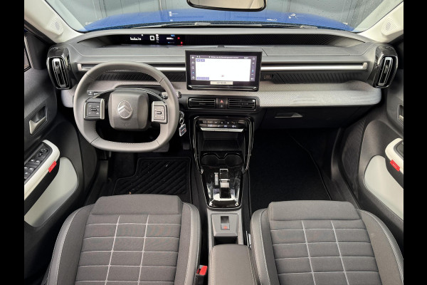 Citroën C3 1.2 Hybrid 110pk Max | Beschikbaar voor proefritten