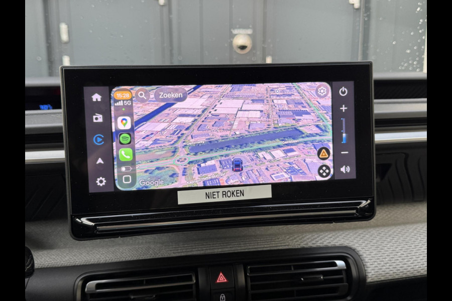 Citroën C3 1.2 Hybrid 110pk Max | Beschikbaar voor proefritten