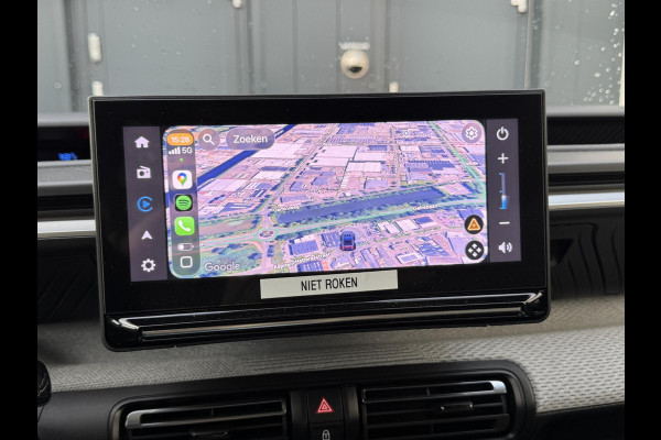 Citroën C3 1.2 Hybrid 110pk Max | Beschikbaar voor proefritten