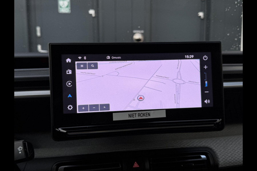 Citroën C3 1.2 Hybrid 110pk Max | Beschikbaar voor proefritten