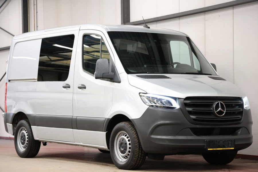 Mercedes-Benz Sprinter 317 1.9 CDI L1H1 AUTOMAAT 2000KG TREKVERMOGEN