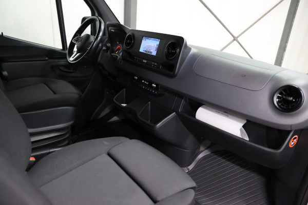 Mercedes-Benz Sprinter 317 1.9 CDI L1H1 AUTOMAAT 2000KG TREKVERMOGEN
