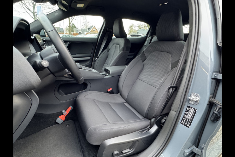 Polestar 2 Standard Range Single Motor Camera/LED/Clima/Adap.Cruise/Audio