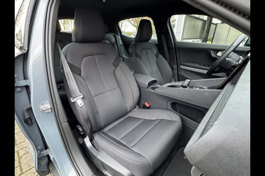 Polestar 2 Standard Range Single Motor Camera/LED/Clima/Adap.Cruise/Audio