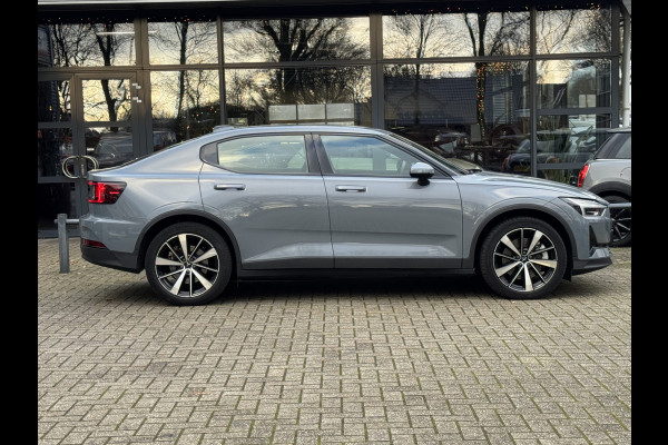 Polestar 2 Standard Range Single Motor Camera/LED/Clima/Adap.Cruise/Audio