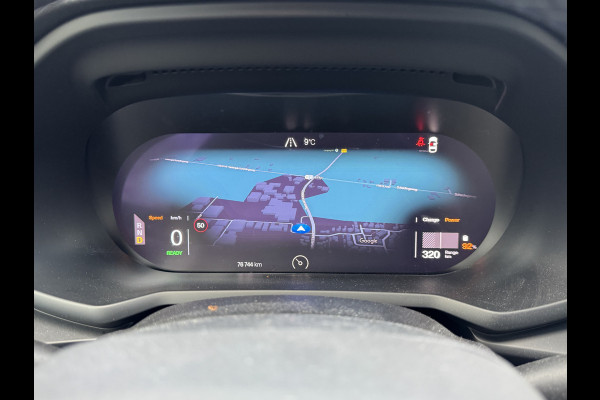 Polestar 2 Standard Range Single Motor Camera/LED/Clima/Adap.Cruise/Audio