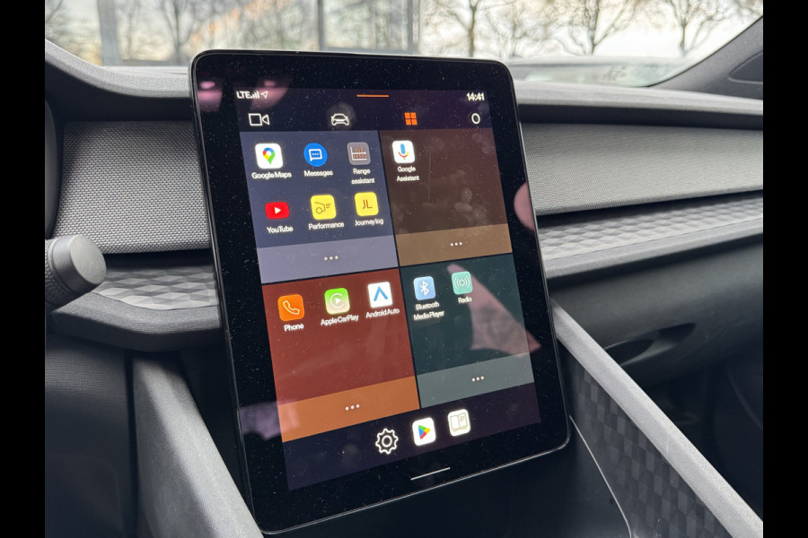 Polestar 2 Standard Range Single Motor Camera/LED/Clima/Adap.Cruise/Audio