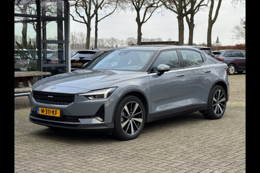 Polestar 2 Standard Range Single Motor Camera/LED/Clima/Adap.Cruise/Audio