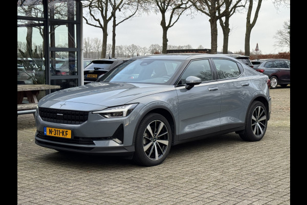 Polestar 2 Standard Range Single Motor Camera/LED/Clima/Adap.Cruise/Audio