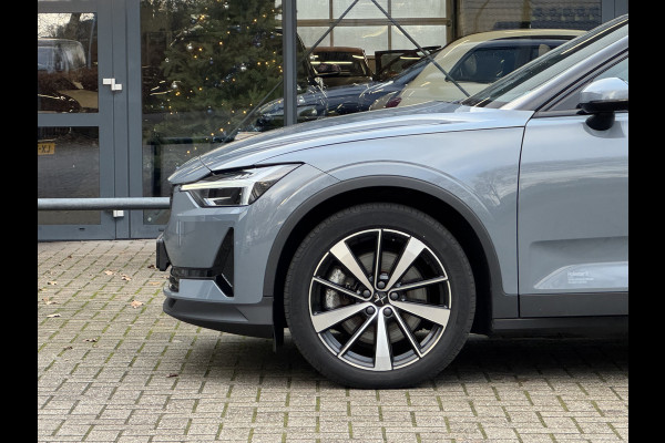 Polestar 2 Standard Range Single Motor Camera/LED/Clima/Adap.Cruise/Audio