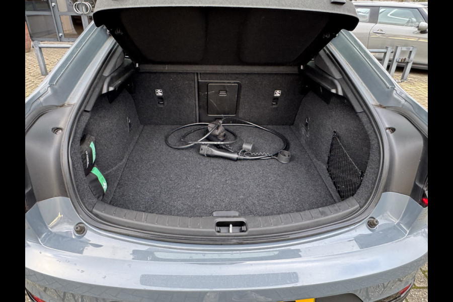 Polestar 2 Standard Range Single Motor Camera/LED/Clima/Adap.Cruise/Audio