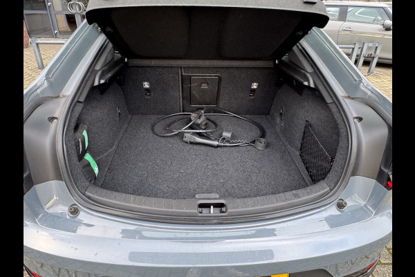 Polestar 2 Standard Range Single Motor Camera/LED/Clima/Adap.Cruise/Audio