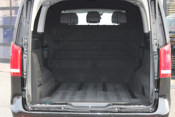 Mercedes-Benz V-Klasse 300d / XXL / DC / MBUX (apple car play) / 2x Elec Schuifdeur / Camera / Vol Opties / NIEUWSTAAT