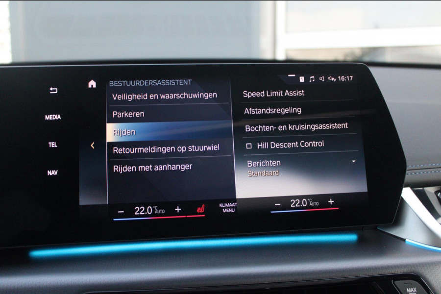 BMW X1 XDrive30e 326pk M-Sport Shadow | Pano | Memory | HK | ACC | Massage | Elek. Trekhaak