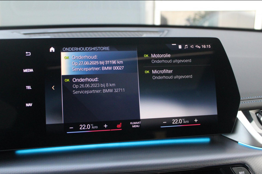 BMW X1 XDrive30e 326pk M-Sport Shadow | Pano | Memory | HK | ACC | Massage | Elek. Trekhaak