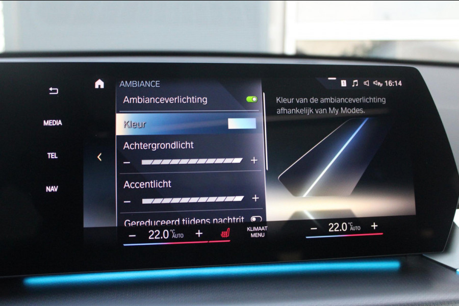 BMW X1 XDrive30e 326pk M-Sport Shadow | Pano | Memory | HK | ACC | Massage | Elek. Trekhaak