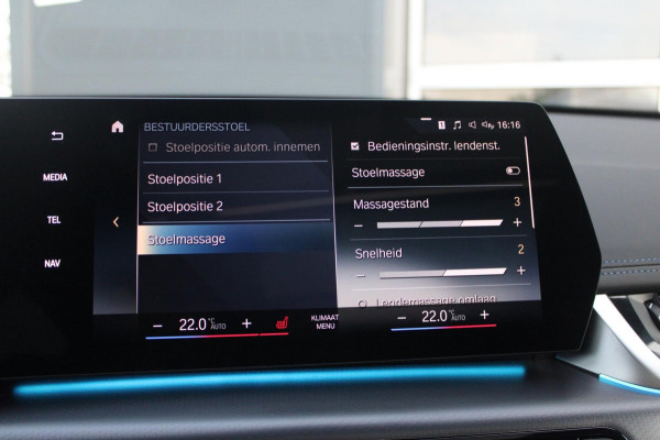 BMW X1 XDrive30e 326pk M-Sport Shadow | Pano | Memory | HK | ACC | Massage | Elek. Trekhaak