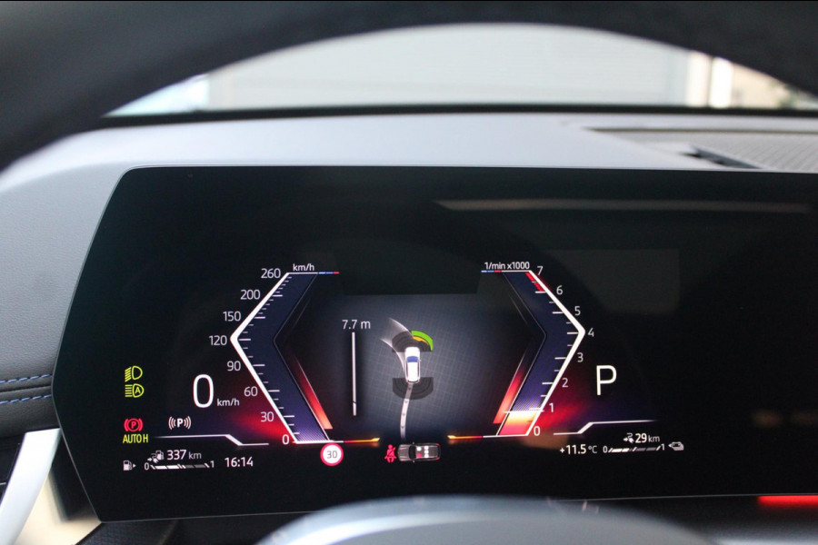 BMW X1 XDrive30e 326pk M-Sport Shadow | Pano | Memory | HK | ACC | Massage | Elek. Trekhaak