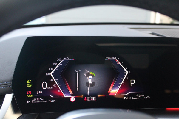 BMW X1 XDrive30e 326pk M-Sport Shadow | Pano | Memory | HK | ACC | Massage | Elek. Trekhaak