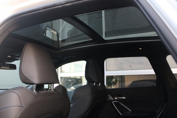 BMW X1 XDrive30e 326pk M-Sport Shadow | Pano | Memory | HK | ACC | Massage | Elek. Trekhaak