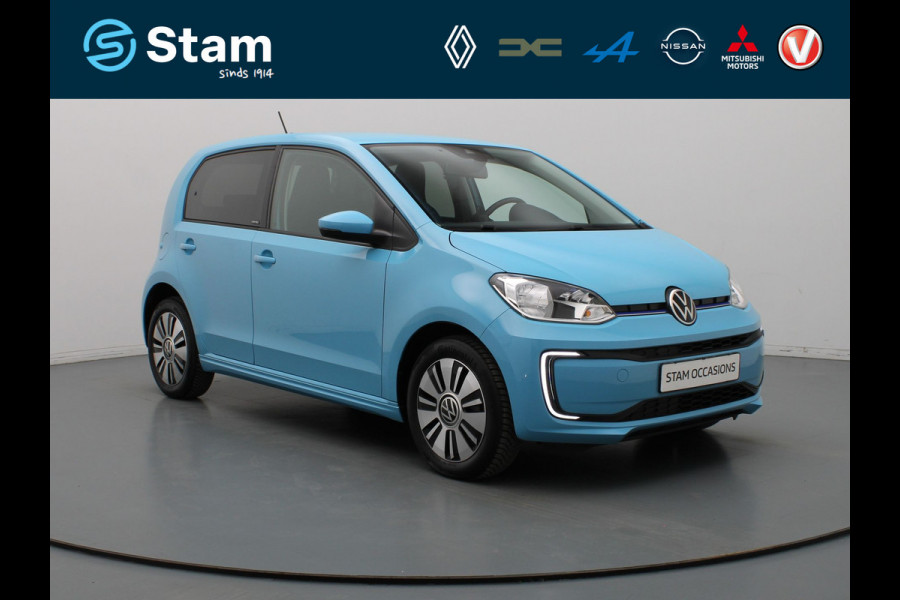 Volkswagen e-Up! e-Up! Camera | Cruise | Parkeersens. achter | Stoel-/voorruitverw.