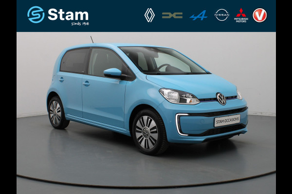Volkswagen e-Up! e-Up! Camera | Cruise | Parkeersens. achter | Stoel-/voorruitverw.