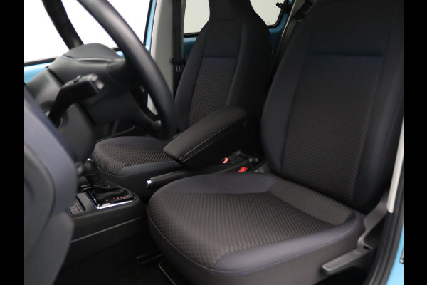 Volkswagen e-Up! e-Up! Camera | Cruise | Parkeersens. achter | Stoel-/voorruitverw.