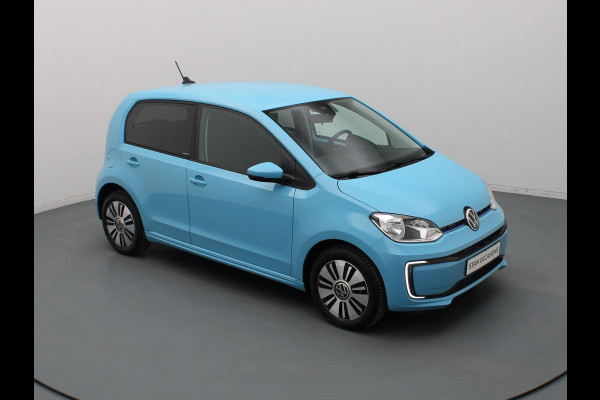 Volkswagen e-Up! e-Up! Camera | Cruise | Parkeersens. achter | Stoel-/voorruitverw.