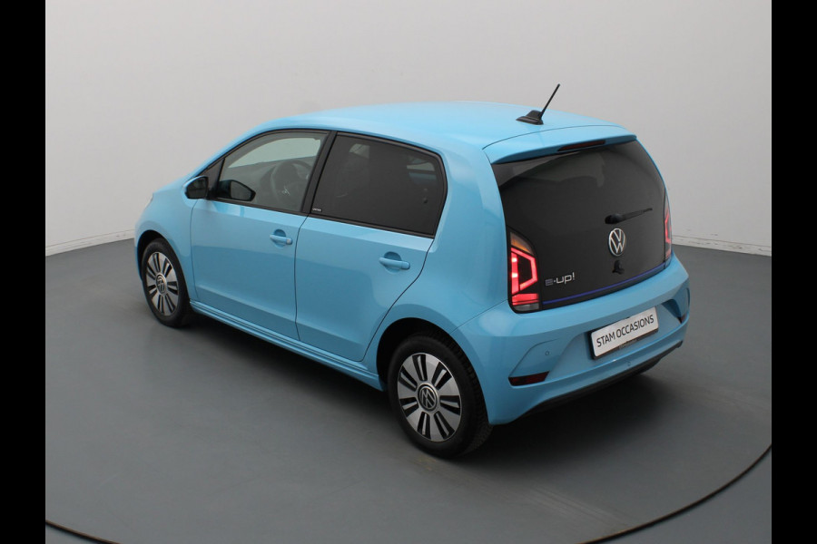 Volkswagen e-Up! e-Up! Camera | Cruise | Parkeersens. achter | Stoel-/voorruitverw.