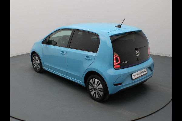 Volkswagen e-Up! e-Up! Camera | Cruise | Parkeersens. achter | Stoel-/voorruitverw.