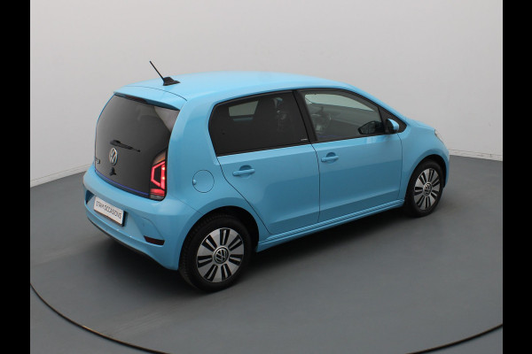Volkswagen e-Up! e-Up! Camera | Cruise | Parkeersens. achter | Stoel-/voorruitverw.