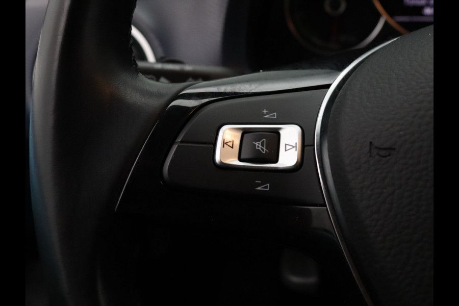 Volkswagen e-Up! e-Up! Camera | Cruise | Parkeersens. achter | Stoel-/voorruitverw.