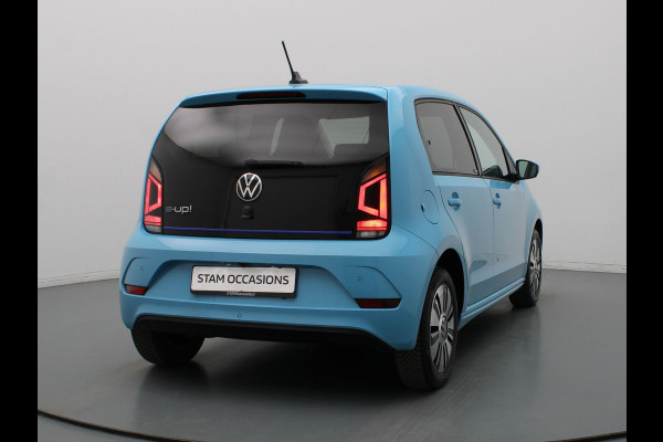Volkswagen e-Up! e-Up! Camera | Cruise | Parkeersens. achter | Stoel-/voorruitverw.
