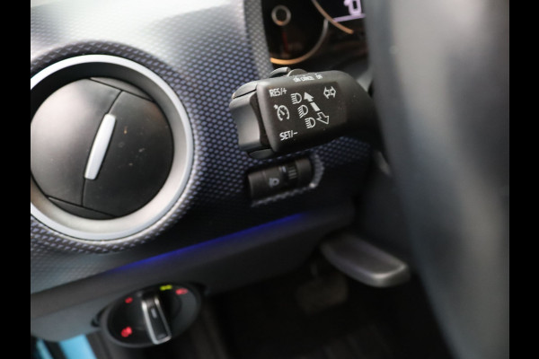 Volkswagen e-Up! e-Up! Camera | Cruise | Parkeersens. achter | Stoel-/voorruitverw.