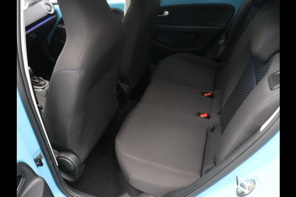Volkswagen e-Up! e-Up! Camera | Cruise | Parkeersens. achter | Stoel-/voorruitverw.