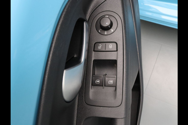 Volkswagen e-Up! e-Up! Camera | Cruise | Parkeersens. achter | Stoel-/voorruitverw.