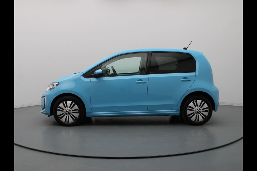 Volkswagen e-Up! e-Up! Camera | Cruise | Parkeersens. achter | Stoel-/voorruitverw.