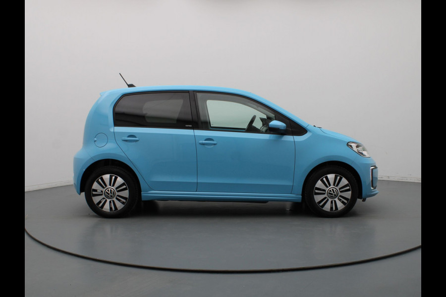Volkswagen e-Up! e-Up! Camera | Cruise | Parkeersens. achter | Stoel-/voorruitverw.