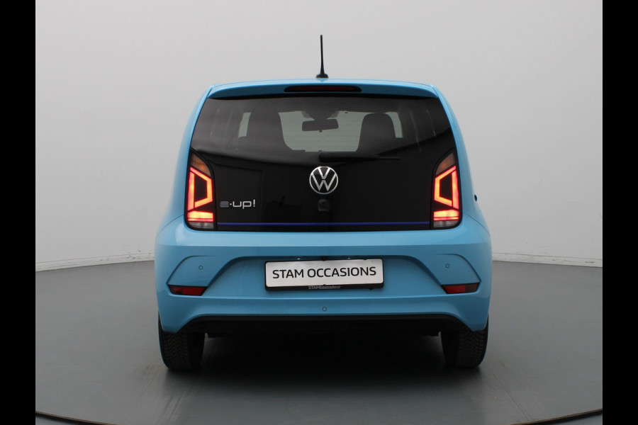 Volkswagen e-Up! e-Up! Camera | Cruise | Parkeersens. achter | Stoel-/voorruitverw.