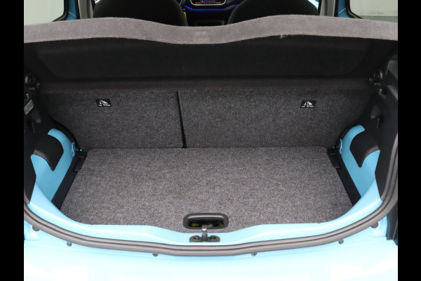 Volkswagen e-Up! e-Up! Camera | Cruise | Parkeersens. achter | Stoel-/voorruitverw.