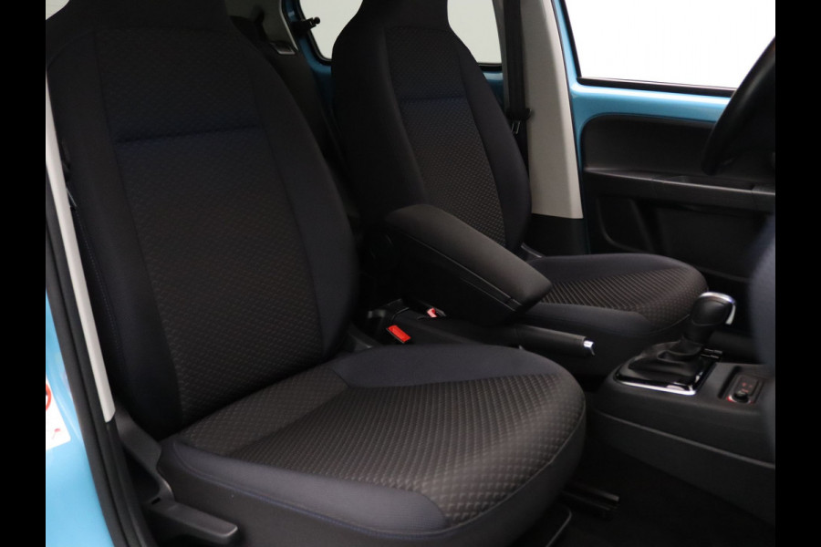 Volkswagen e-Up! e-Up! Camera | Cruise | Parkeersens. achter | Stoel-/voorruitverw.