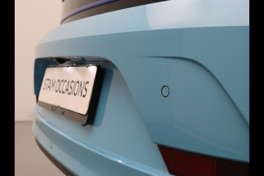 Volkswagen e-Up! e-Up! Camera | Cruise | Parkeersens. achter | Stoel-/voorruitverw.