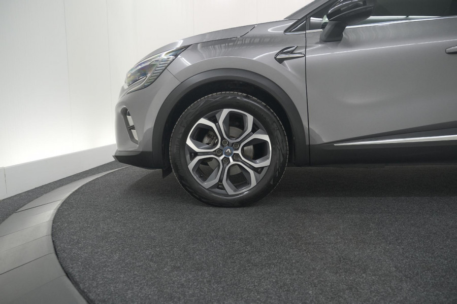 Renault Captur 1.6 E-Tech Plug-in Hybrid 160 Intens | Parkeersensoren | Apple Carplay | Navigatie | Climate Control