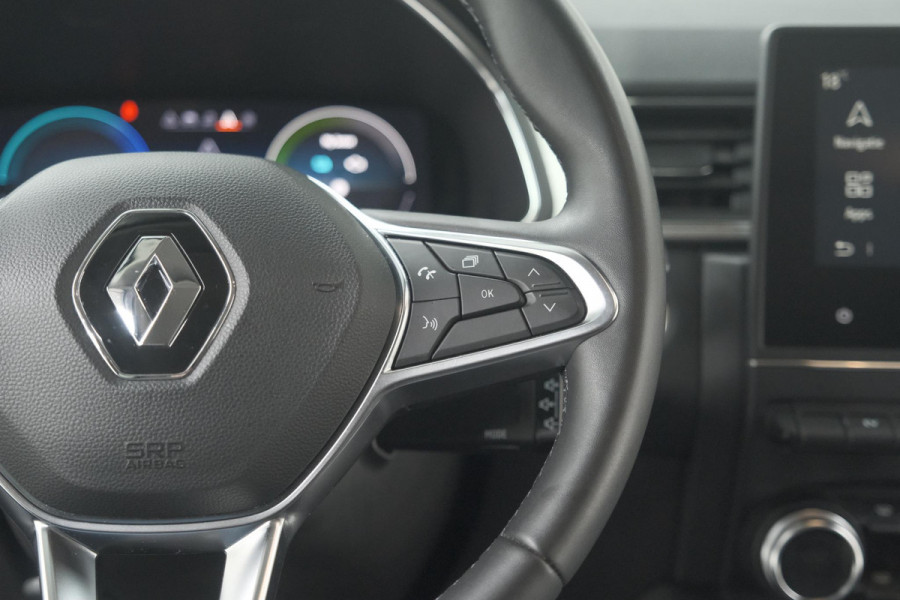 Renault Captur 1.6 E-Tech Plug-in Hybrid 160 Intens | Parkeersensoren | Apple Carplay | Navigatie | Climate Control